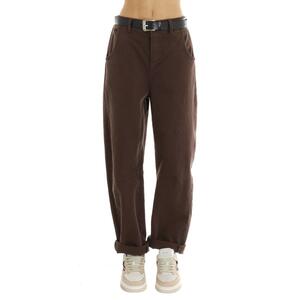 PANTALONE BAGGY MORO